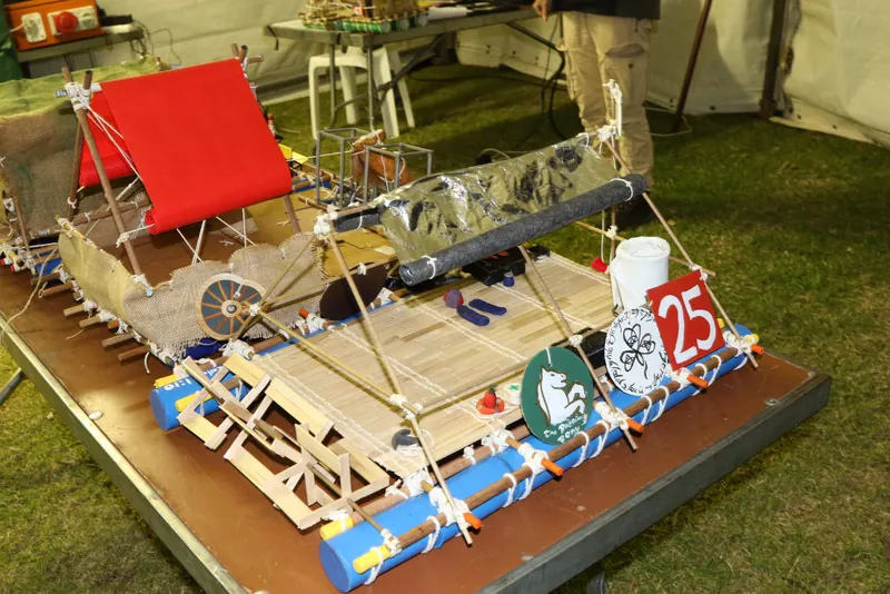 KonTiki 2018 - Middle Earth, photo 28