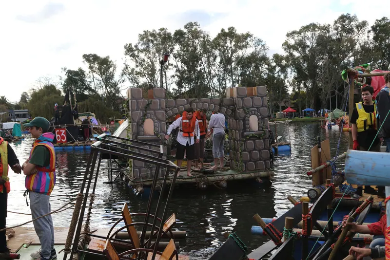 KonTiki 2018 - Middle Earth, photo 55