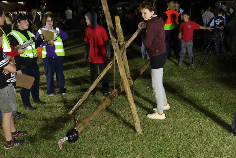 KonTiki 2018 - Middle Earth, photo 61