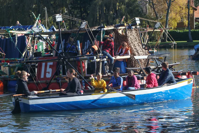 KonTiki 2018 - Middle Earth, photo 65