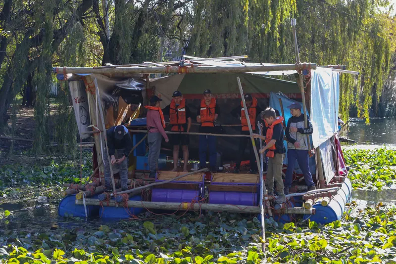 KonTiki 2018 - Middle Earth, photo 69