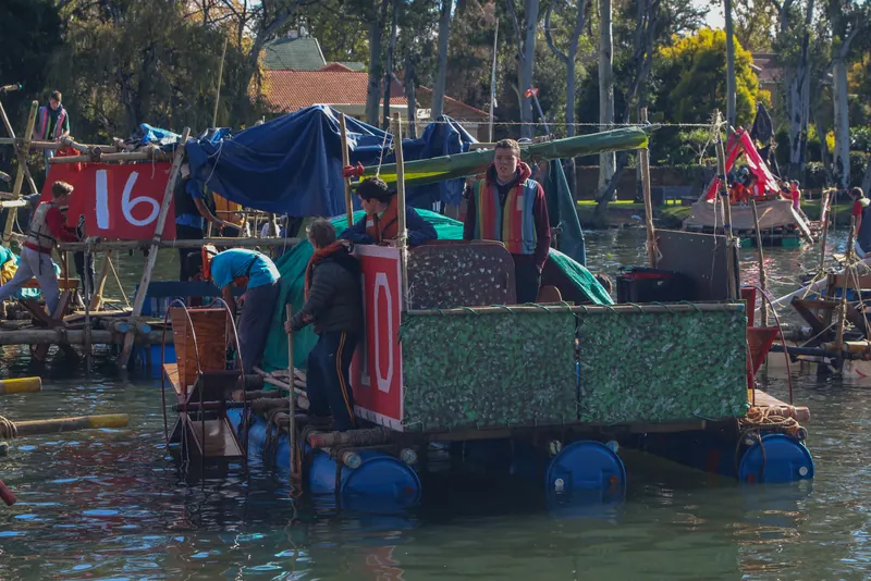 KonTiki 2018 - Middle Earth, photo 73