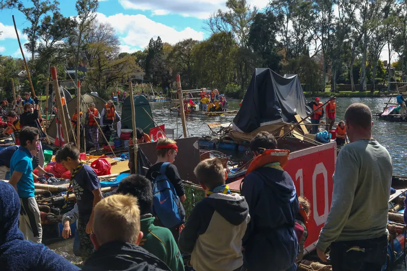 KonTiki 2018 - Middle Earth, photo 75
