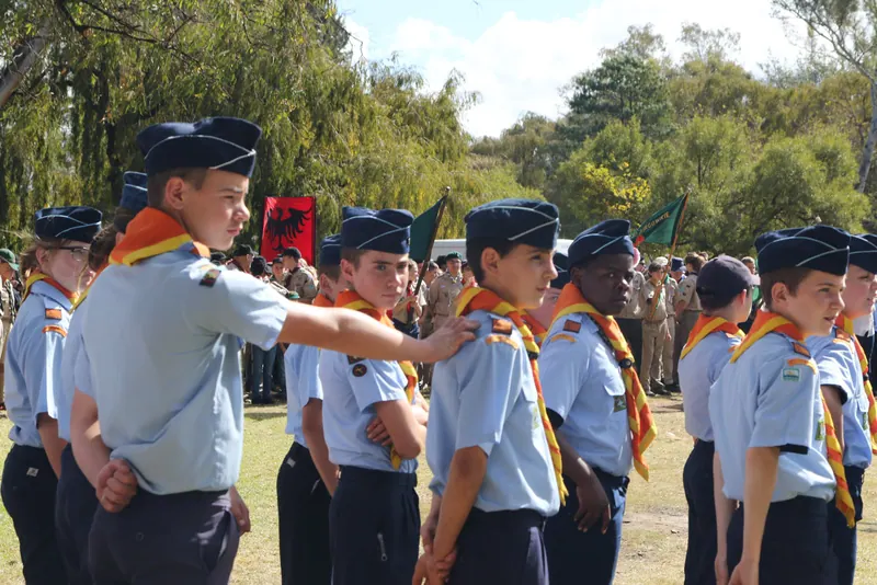 KonTiki 2018 - Middle Earth, photo 77