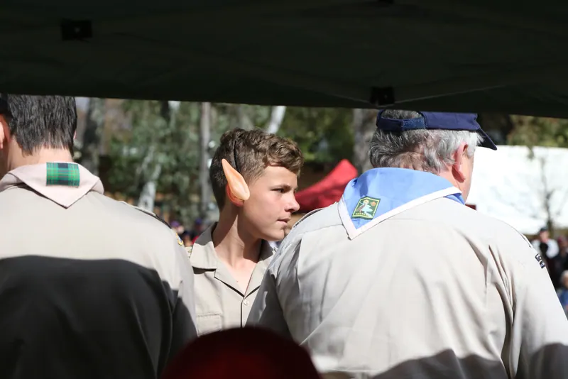 KonTiki 2018 - Middle Earth, photo 79