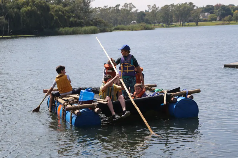 Patrol Camps - April 2018, photo 4