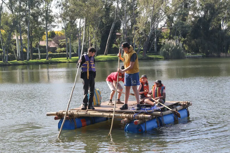 Patrol Camps - April 2018, photo 11