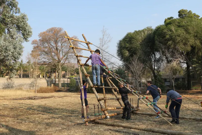 Pioneering Competition 2018, photo 7