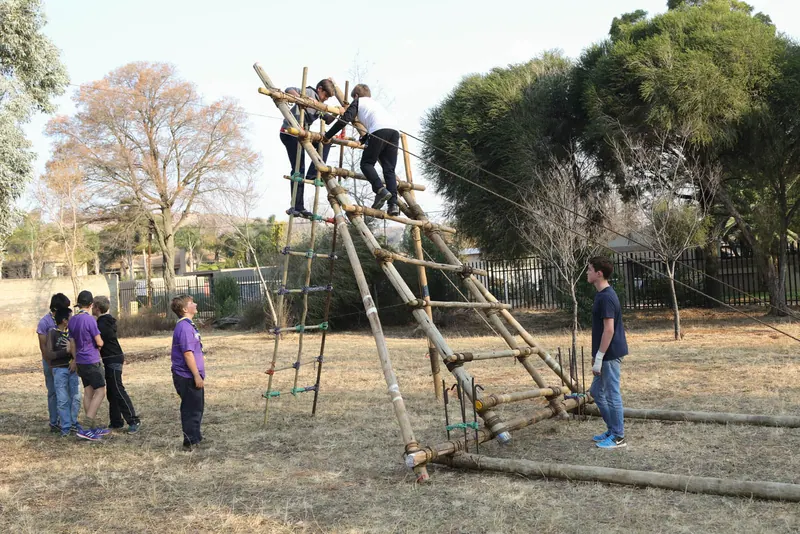 Pioneering Competition 2018, photo 13