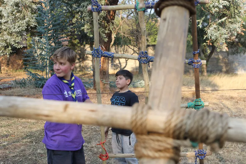 Pioneering Competition 2018, photo 22