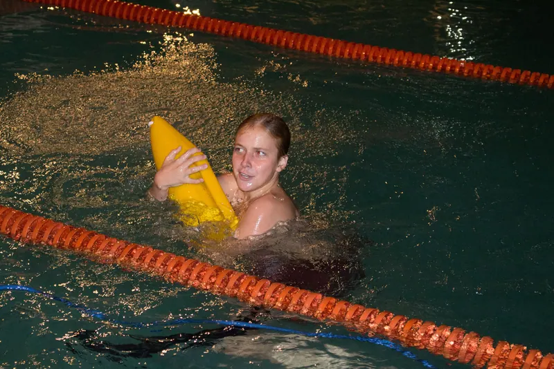 Swimming Evening - Feb 2018, photo 6