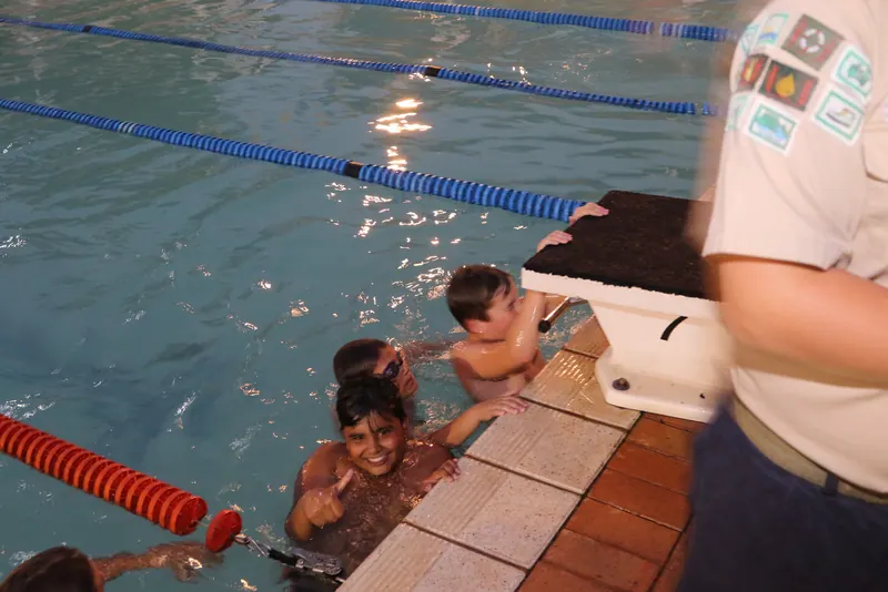 Swimming Evening - Feb 2018, photo 25