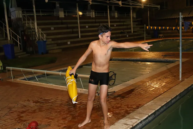 Swimming Evening - Feb 2018, photo 32