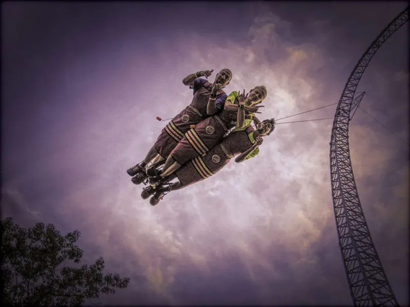 24th World Scout Jamboree, photo 34