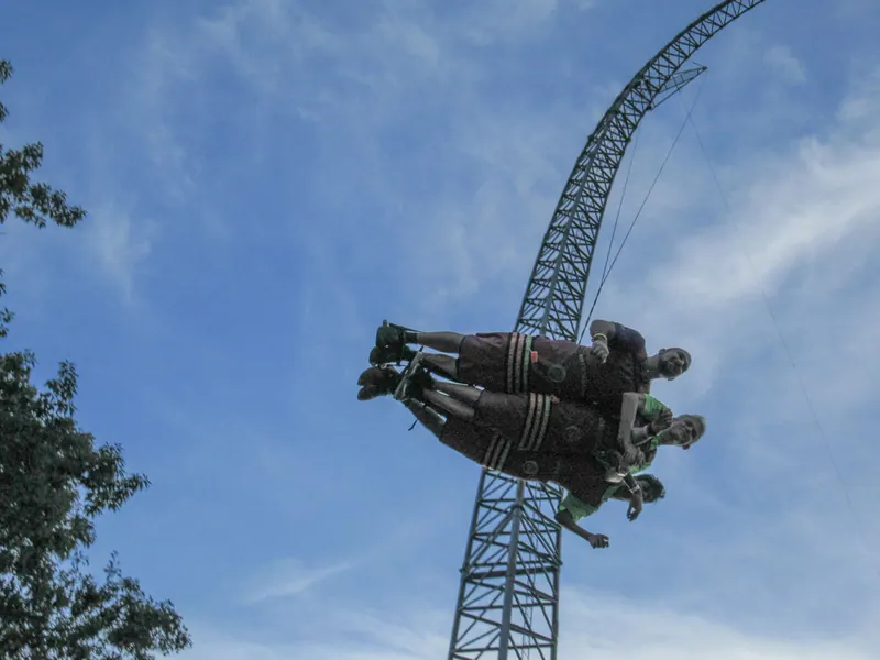 24th World Scout Jamboree, photo 36