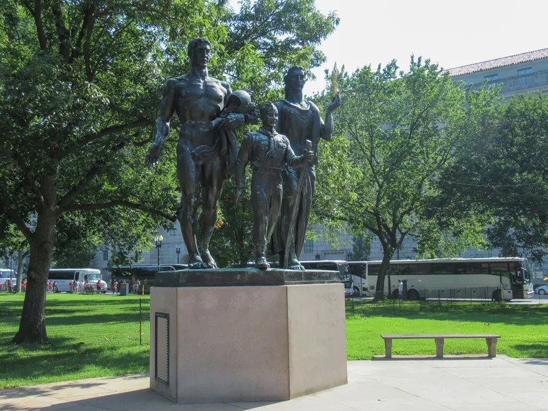 24th World Scout Jamboree, photo 64
