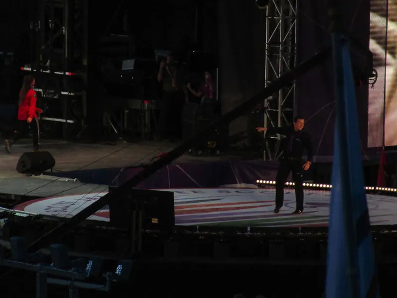24th World Scout Jamboree, photo 84