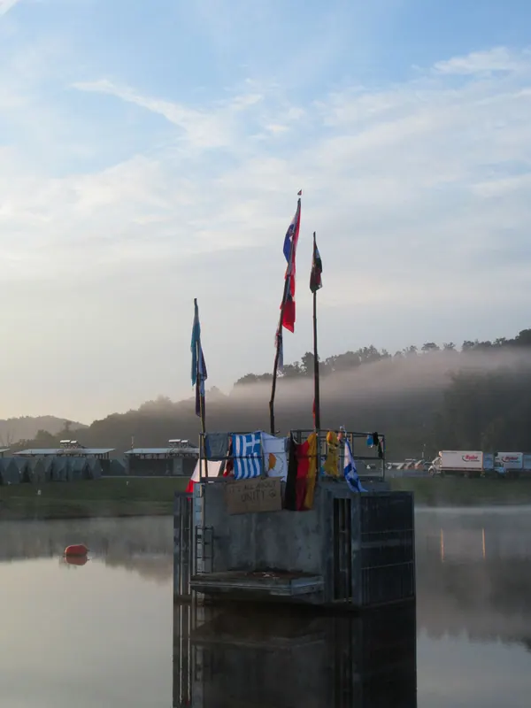 24th World Scout Jamboree, photo 90