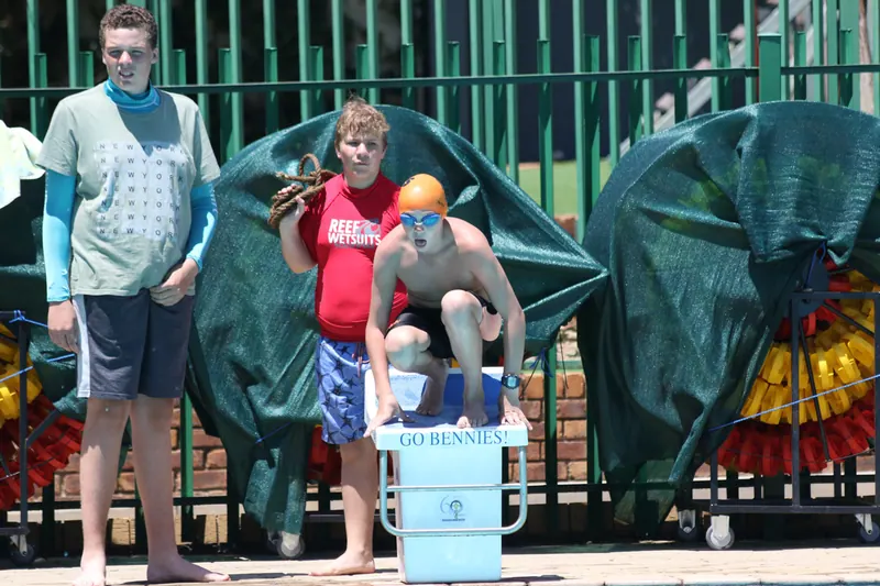 BP Sunday and Swimming Gala 2019, photo 35