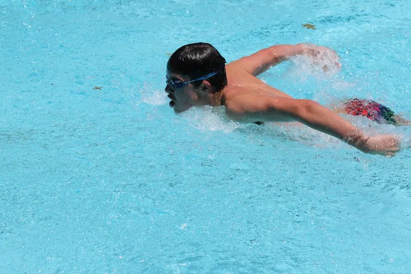BP Sunday and Swimming Gala 2019, photo 43