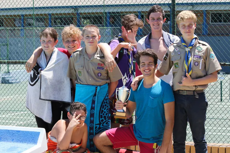 BP Sunday and Swimming Gala 2019, photo 50