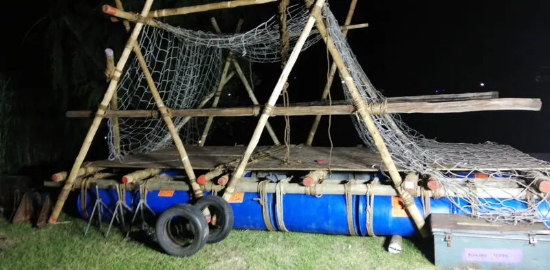 Chris' Springbok Construction, photo 11