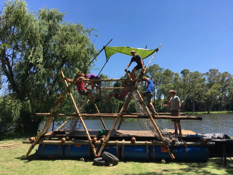 Chris' Springbok Construction, photo 15