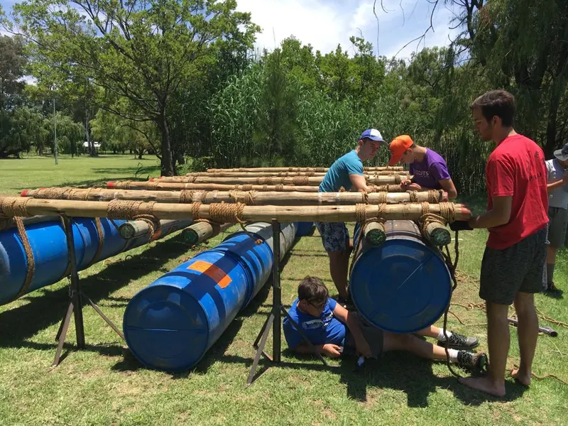 Chris' Springbok Construction, photo 23