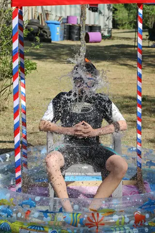 Cub Fun Day 2019