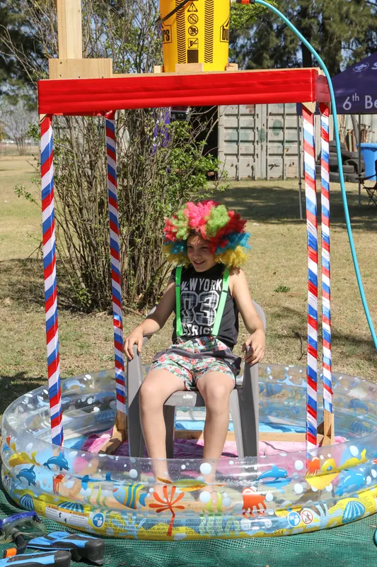 Cub Fun Day 2019, photo 5