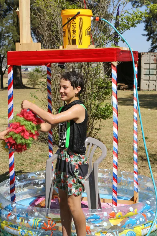 Cub Fun Day 2019, photo 8