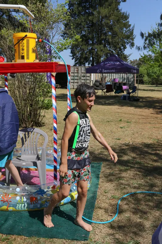 Cub Fun Day 2019, photo 25