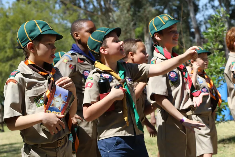 Cub Fun Day 2019, photo 32