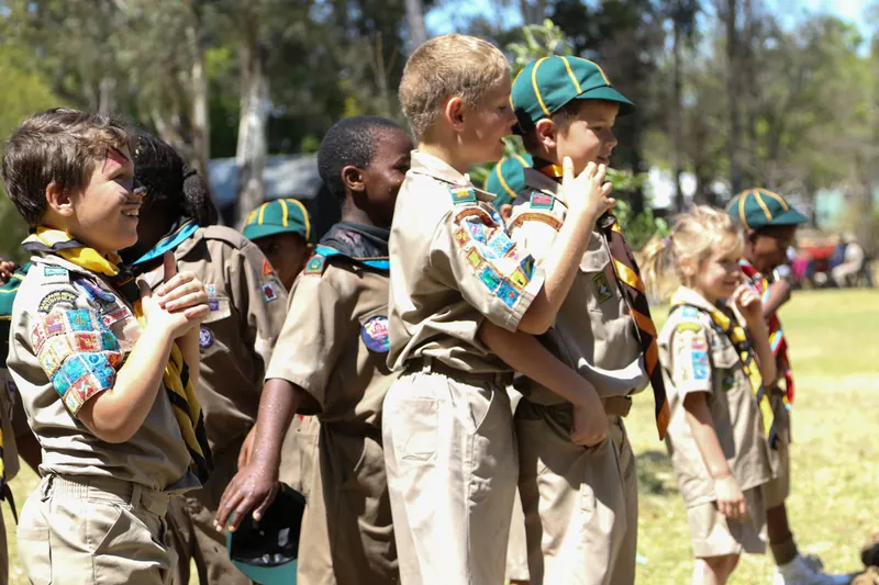 Cub Fun Day 2019, photo 34