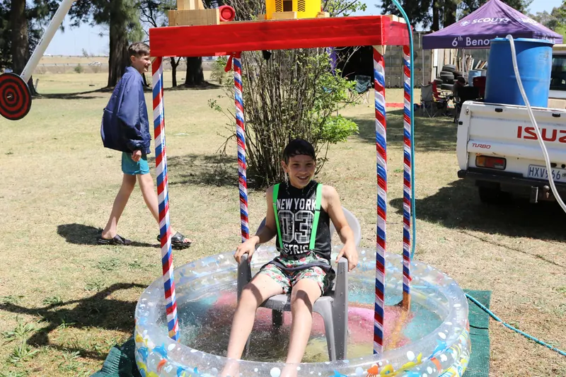 Cub Fun Day 2019, photo 36