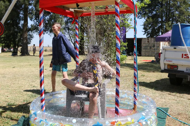 Cub Fun Day 2019, photo 39