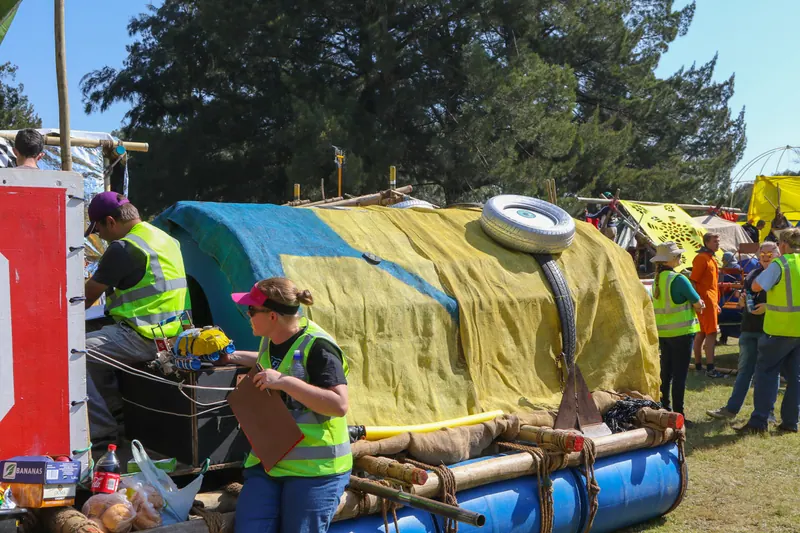 KonTiki 2019, photo 5