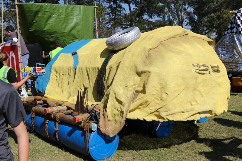 KonTiki 2019, photo 6