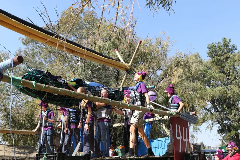 KonTiki 2019, photo 17