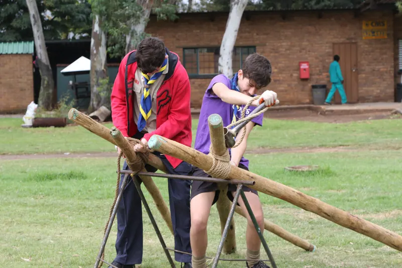 District Pioneering Compo 2019, photo 2