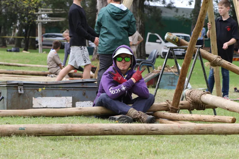 District Pioneering Compo 2019, photo 10