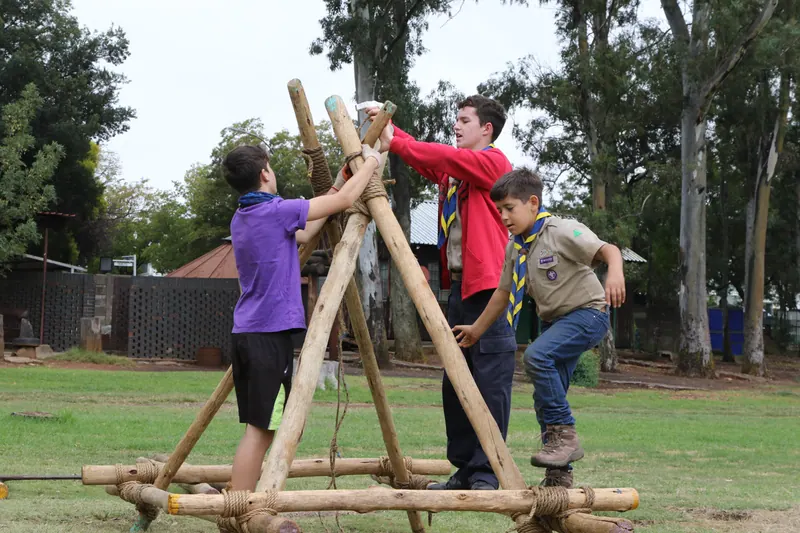 District Pioneering Compo 2019, photo 16