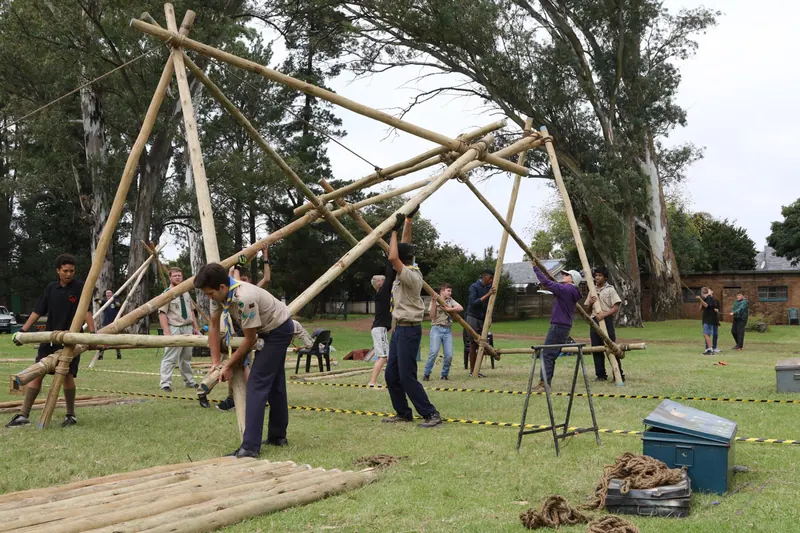 District Pioneering Compo 2019, photo 34