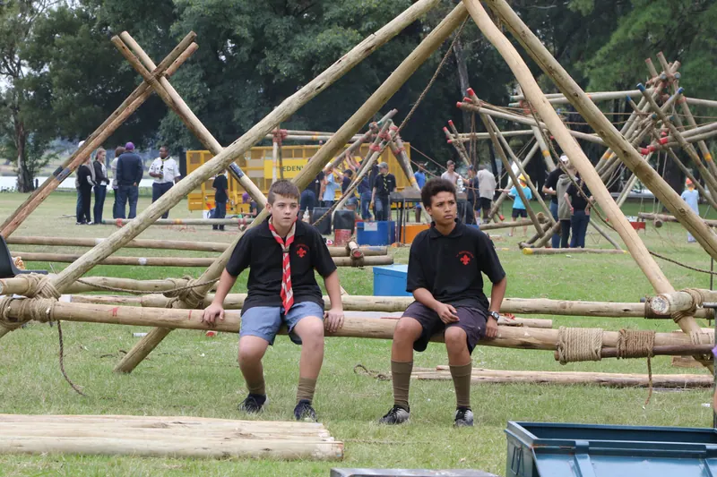 District Pioneering Compo 2019, photo 35