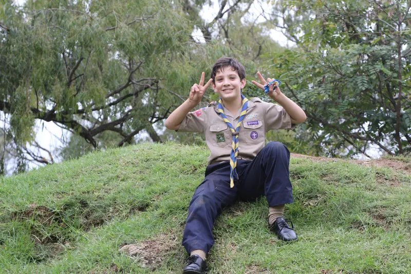 District Pioneering Compo 2019, photo 41