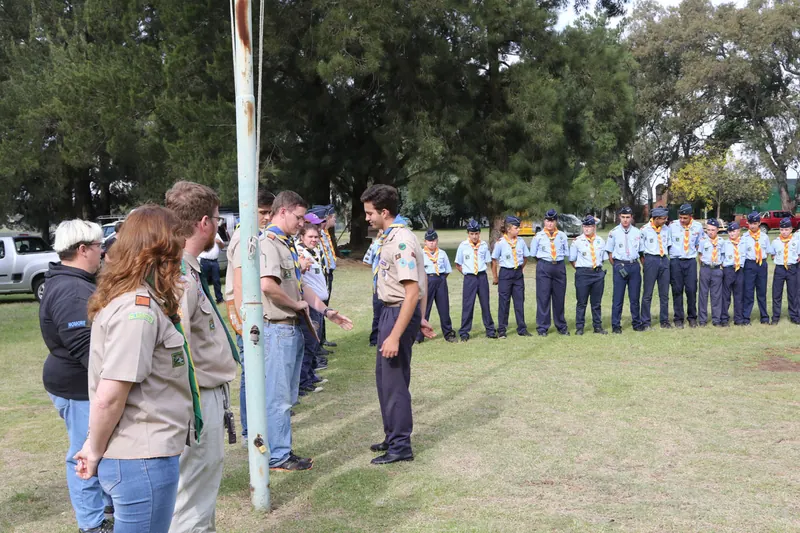 District Pioneering Compo 2019, photo 45