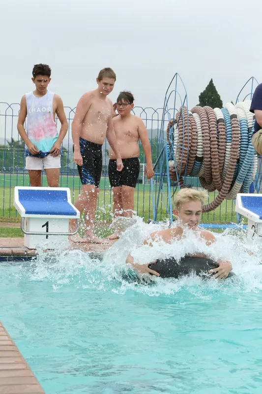 BP Sunday and Swimming Gala, photo 26