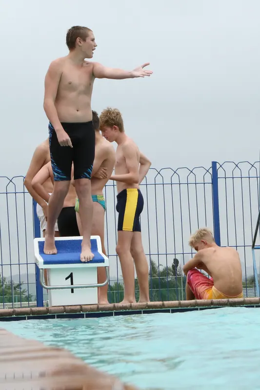 BP Sunday and Swimming Gala, photo 35