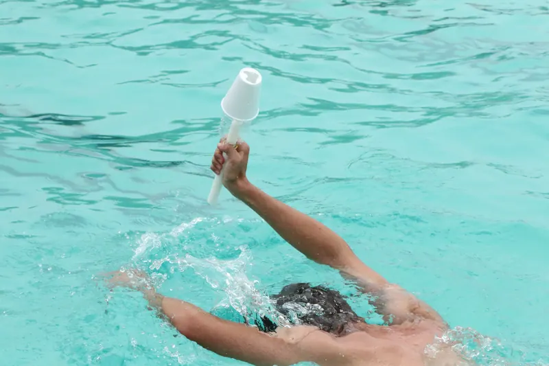 BP Sunday and Swimming Gala, photo 50