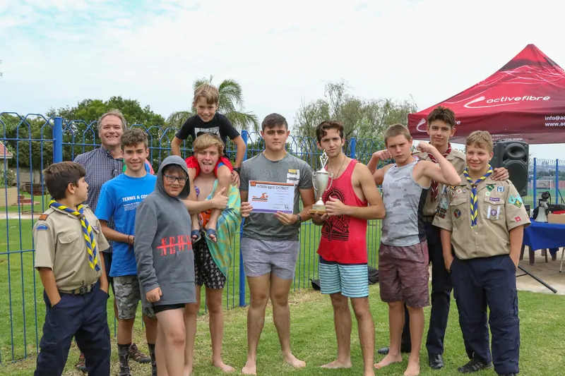 BP Sunday and Swimming Gala, photo 67